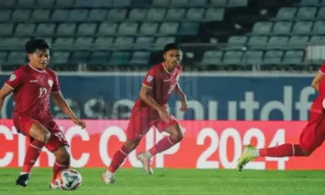 Menpora Tegaskan Piala AFF 2024 Ajang Pembuktian Skuad Garuda