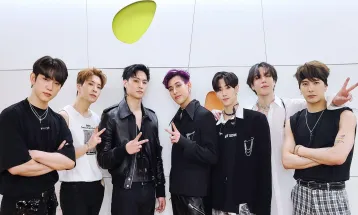 Setelah 3 Tahun Absen, GOT7 Comeback 20 Januari 2025