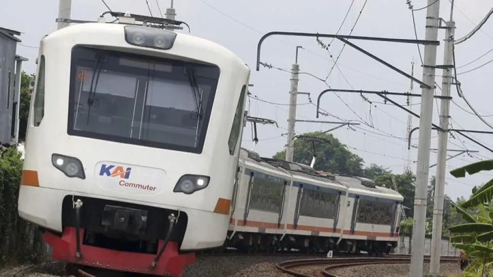 Menhub Pastikan Kereta Bandara akan Terintegrasi dengan LRT Jabodebek