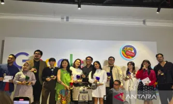 Top Trending Pencarian Google Indonesia 2024, Ada Khodam hingga  Bobby Kertanegara