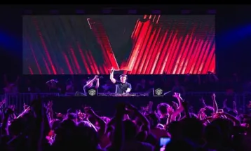 Dulunya di Kelab Malam, Perjalanan Djakarta Warehouse Project hingga Jadi Festival Musik Elektronik Terbesar di Asia