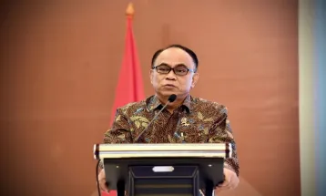 Criminal Investigation Agency Investigate Cooperatives Minister Budi Arie Setiadi