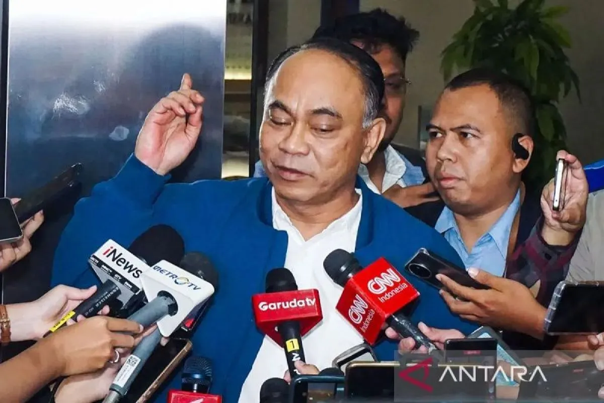 Diperiksa sebagai Saksi, Budi Arie Dicecar 18 Pertanyaan