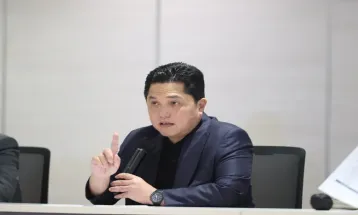 Erick Thohir Calls for Comprehensive Evaluation After Indonesian National Team Fail to Reach AFF Cup Semifinals