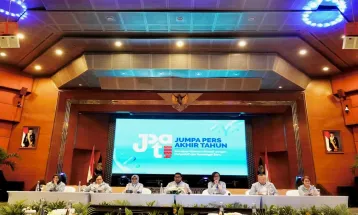 3 Tren Ekonomi Kreatif di 2025 yang Diproyeksikan Kemenekraf