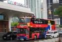 Transjakarta Launches Open-Top Double-Decker Bus Tour, Let's Explore Jakarta in Style!