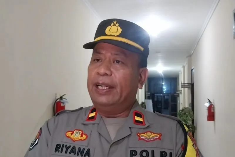 Polres Sebut Densus 88 Tangkap 4 Terduga Teroris di Majalengka