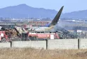 The Death Toll from Jeju Air Accident in South Korea Rises to 85