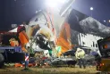 Update: 177 Killed, 2 Missing, and 2 Survived in Jeju Air Plane Crash in Muan