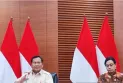 President Prabowo Announces VAT Increase to 12 Pct. Only for Luxury Goods to Take Place on January 1, 2025