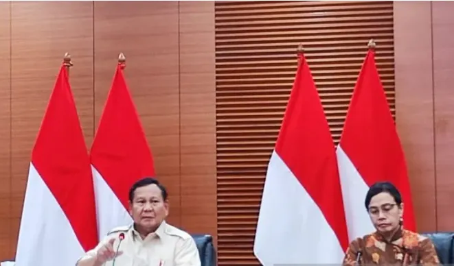 President Prabowo Encourage Press and Media to Honor Integrity in Prioritizing Indonesia’s Best Interest