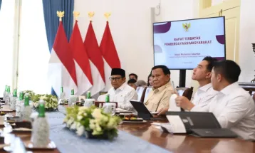 President Prabowo to Build School for Underprivileged and Extreme Poor Children