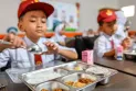 Indonesia Starts Free Nutritious Meal Program Today