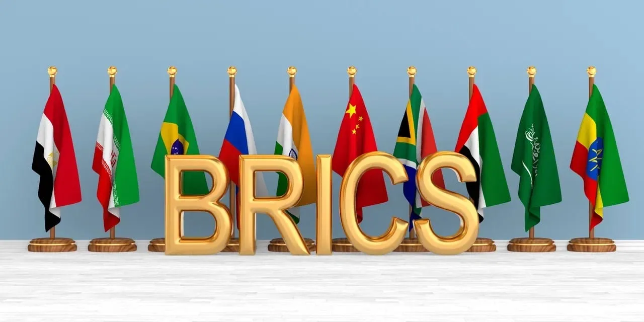 Indonesia Resmi Jadi Anggota Penuh BRICS