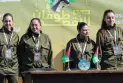 Hamas Bebaskan Empat Tentara Wanita Israel Sesuai Kesepakatan Gencatan Senjata