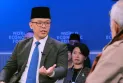 Menlu RI Desak Investigasi Penuh atas Penembakan WNI oleh Maritim Malaysia