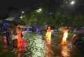 Hujan Ekstrem dan Sangat Lebat Jadi Penyebab Banjir Sebagian Jakarta