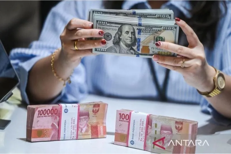 Google Indonesia Klarifikasi Kesalahan Informasi Nilai Tukar Rupiah di Hasil Penelusuran