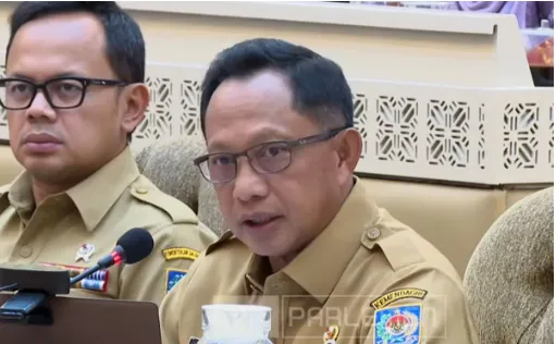 Mendagri Ungkap Presiden Pilih 20 Februari untuk Pelantikan Kepala Daerah