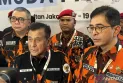 KPK Geledah Rumah Ketum Pemuda Pancasila Japto Soerjosoemarno, Sita 11 Mobil hingga Valas