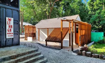 Five Indonesian Destinations Win ASEAN Public Toilet Award 2025