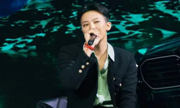 G-Dragon Bakal Gelar Tur Dunia 2025