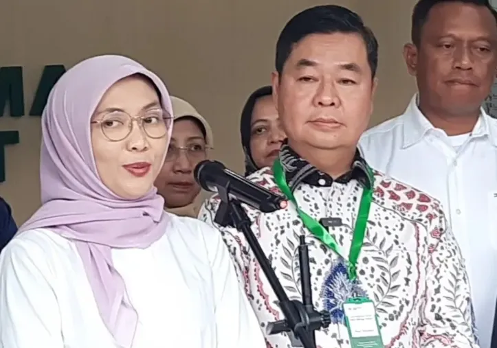 DKI Jakarta Batasi Layanan Cek Kesehatan Gratis untuk 30 Orang Per Hari