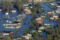 Hujan Deras dan Banjir Bandang Terjang Australia, Warga Diminta Waspada