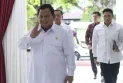 Isu Reshuffle Mencuat, Seskab Konfirmasi Pelantikan Pejabat di Istana Sore Ini