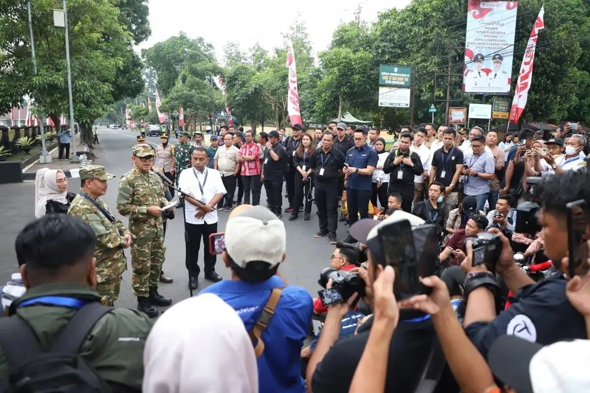 Kemendagri Minta Kepala Daerah yang Tidak Hadir Retret untuk Kirim Wakil