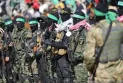 Hamas Serahkan Dua Tawanan Israel ke Palang Merah Internasional di Rafah