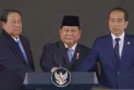 Prabowo Resmikan Danantara di Istana Negara, Babak Baru Pengelolaan Investasi Nasional