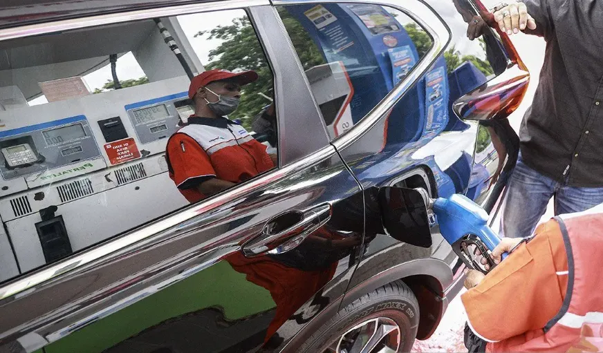 Pertamina Pastikan Pertamax Sesuai Standar Pemerintah