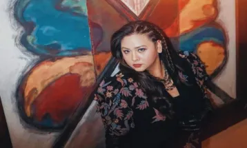 Kembali ke Panggung Musik, Audy Rilis Lagu Akhir Kisah Kita