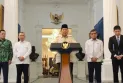 Presiden Umumkan Mekanisme Pemberian THR Pekerja Swasta, BUMN dan BUMD