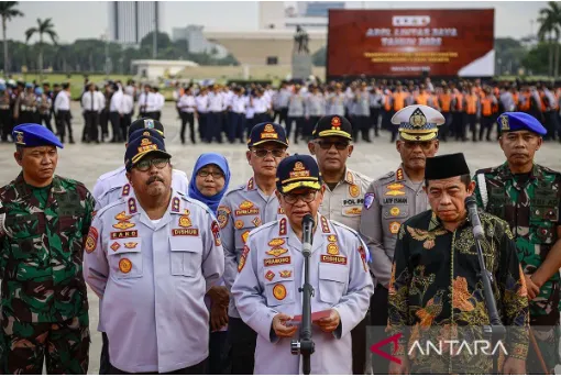 Pemprov Jakarta Perluas Layanan Transjakarta Jadi Transjabodetabek